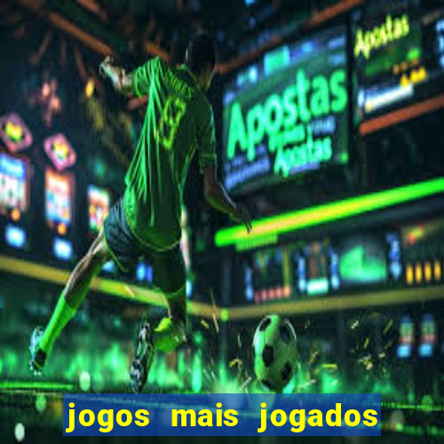 jogos mais jogados na china